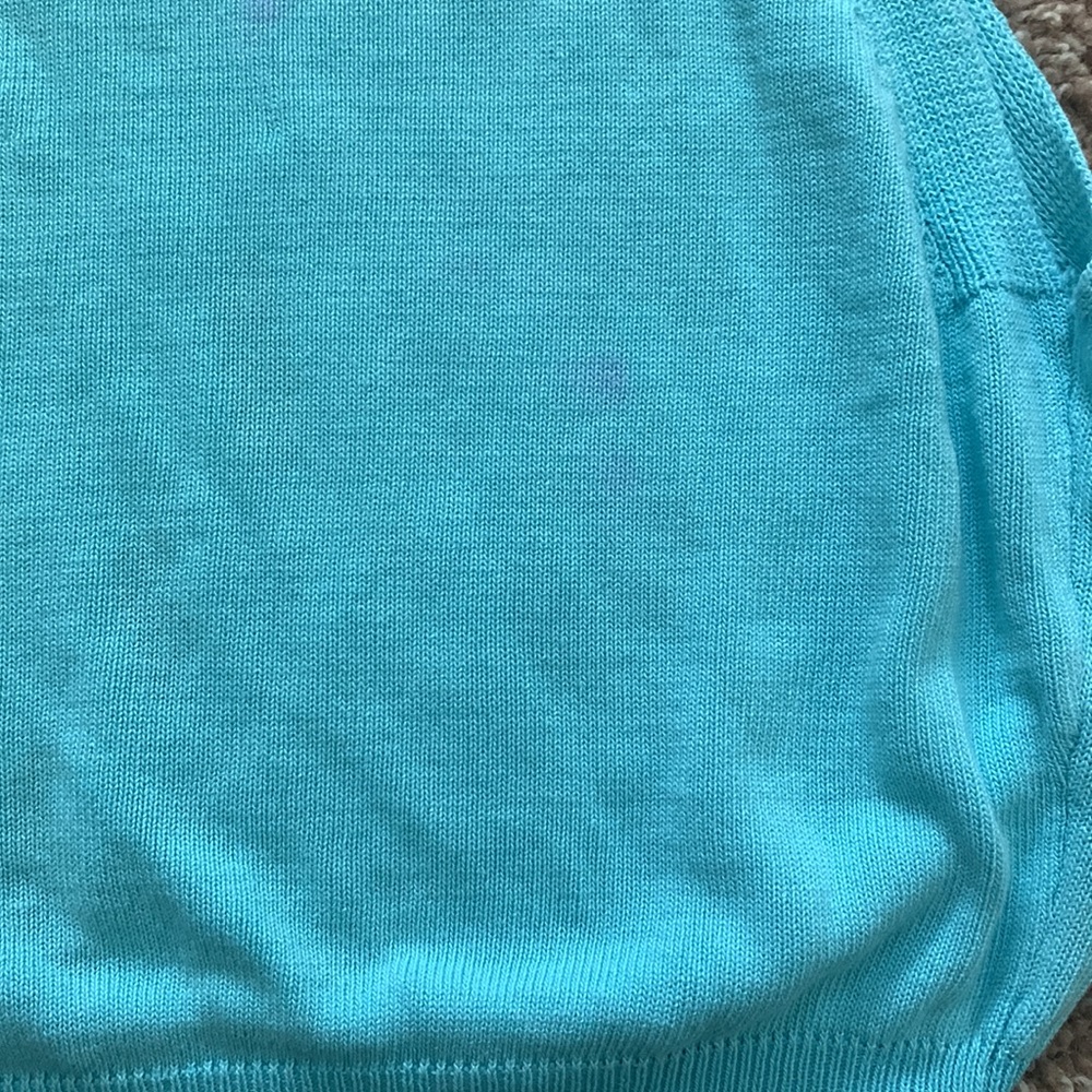Shein Cropped Top - Picture 4 of 4